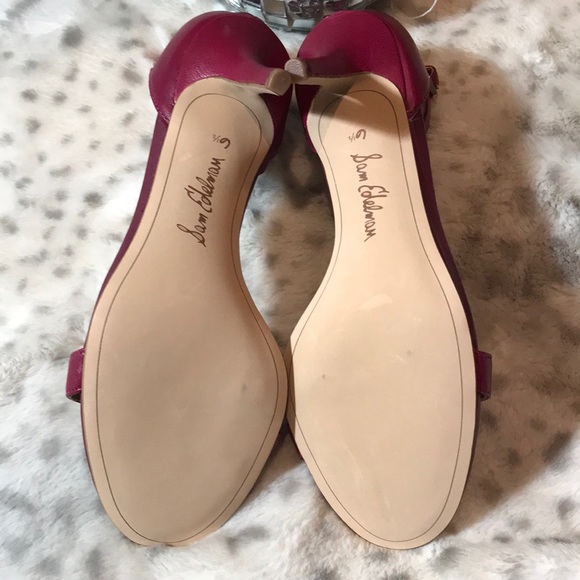 SAM EDELMAN Heels - Picture 4 of 6